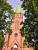 17 - Lettonia - Kuldiga