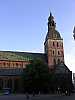 03 - Lettonia - Riga - La cattedrale