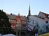 10 - Lettonia - Riga - Doma Laukums