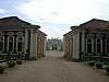 01 - Lettonia - Rundale - Palazzo barocco