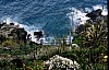 003 - Cinque Terre - Scogliera