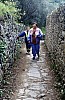 014 - Cinque Terre - Passeggiata sulla costiera