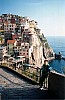 026 - Cinque Terre - Stefano a Riomaggiore