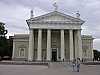 08 - Lituania - Vilnius - Cattedrale