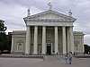 08 - Lituania - Vilnius - Cattedrale