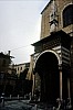 008 - Bergamo - Particolare del duomo
