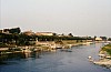 005 - Pavia - Il Po visto dal ponte