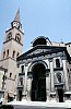 004 - Mantova - Basilica di Sant'andrea