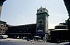 005 - Mantova - Palazzo della Ragione e Torre dell'orologio