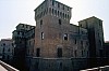014 - Mantova - Il castello di San Giorgio