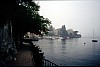 017 - Varenna - Panorama dal lungolago