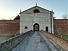 02 - Sabbioneta - Le mura