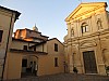 06 - Sabbioneta - Veduta dalla Sinagoga