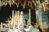 002 - Genga (AN) - Grotte di Frasassi - Abisso Ancona I giganti