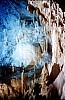 005 - Genga (AN) - Grotte di Frasassi - Abisso Ancona Niagara