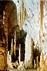 006 - Genga (AN) - Grotte di Frasassi - Lago cristalizzato