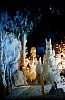 007 - Genga (AN) - Grotte di Frasassi - Castello della fatina