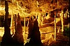 008 - Genga (AN) - Grotte di Frasassi - Sala Barbara
