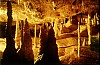 008 - Genga (AN) - Grotte di Frasassi - Sala Barbara