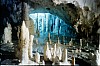 014 - Genga (AN) - Grotte di Frasassi - Sala delle candeline