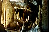 016 - Genga (AN) - Grotte di Frasassi - Sala dell'infinito