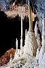 019 - Genga (AN) - Grotte di Frasassi - Sala dell'infinito