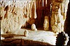 021 - Genga (AN) - Grotte di Frasassi - Sala del tesoro - le clavi