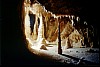 023 - Genga (AN) - Grotte di Frasassi - Sala del tesoro
