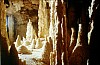 024 - Genga (AN) - Grotte di Frasassi - Sala del tesoro