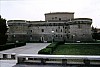 025 - Senigallia - Il castello