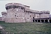 026 - Senigallia - Il castello
