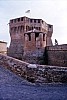 029 - Mondavio - Il castello