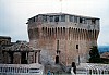 004 - Mondavio - La rocca