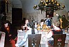 006 - Mondavio - Interno della rocca