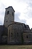 18 - Carpegna - Pieve di S Giovanni Battista