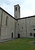 05 - Mercatello sul Metauro - Chiesa di San Francesco