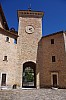 25 - Piobbico - Castello Brancaleone