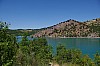 02 - Lago di Fiastra e Monti Sibillini