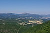 03 - Lago di Fiastra e Monti Sibillini