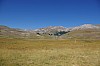 07 - Lago di Fiastra e Monti Sibillini