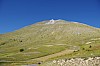 12 - Lago di Fiastra e Monti Sibillini