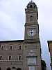 01 - Macerata - Torre dell'orologio