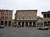 03 - Macerata - Palazzo del comune