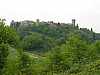 035 - Moresco - Veduta del Borgo
