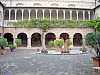 12 - Tolentino - Basilica di San Nicola - Chiostro