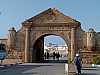 26 - Essaouira - Porto accesso alla città