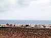 10 - Verso Fort Bou-Jerif - Aglou Plage