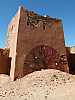 48 - Fort Bou Jerif - I resti del forte francese