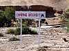 54 - Fort Bou Jerif - Segnale all'oasi