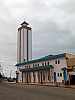 08 - El Ouatia - Moschea